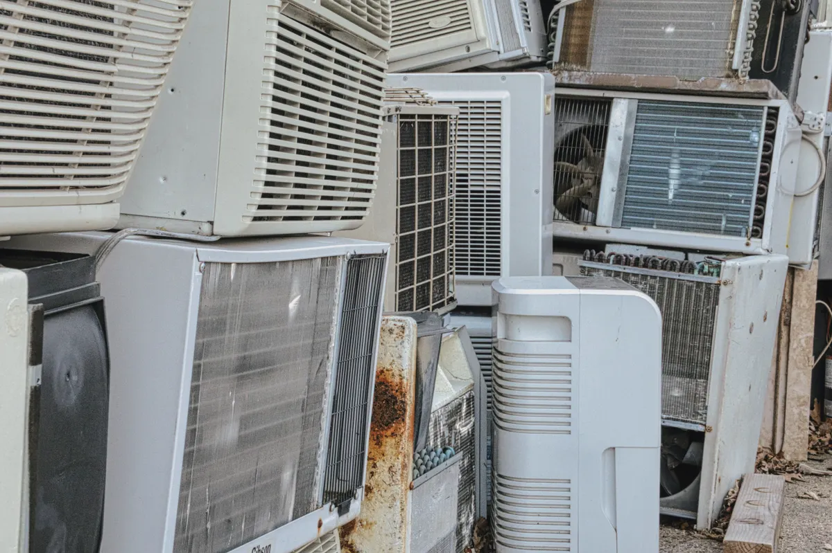Quais são os erros mais comuns ao comprar climatizador evaporativo?