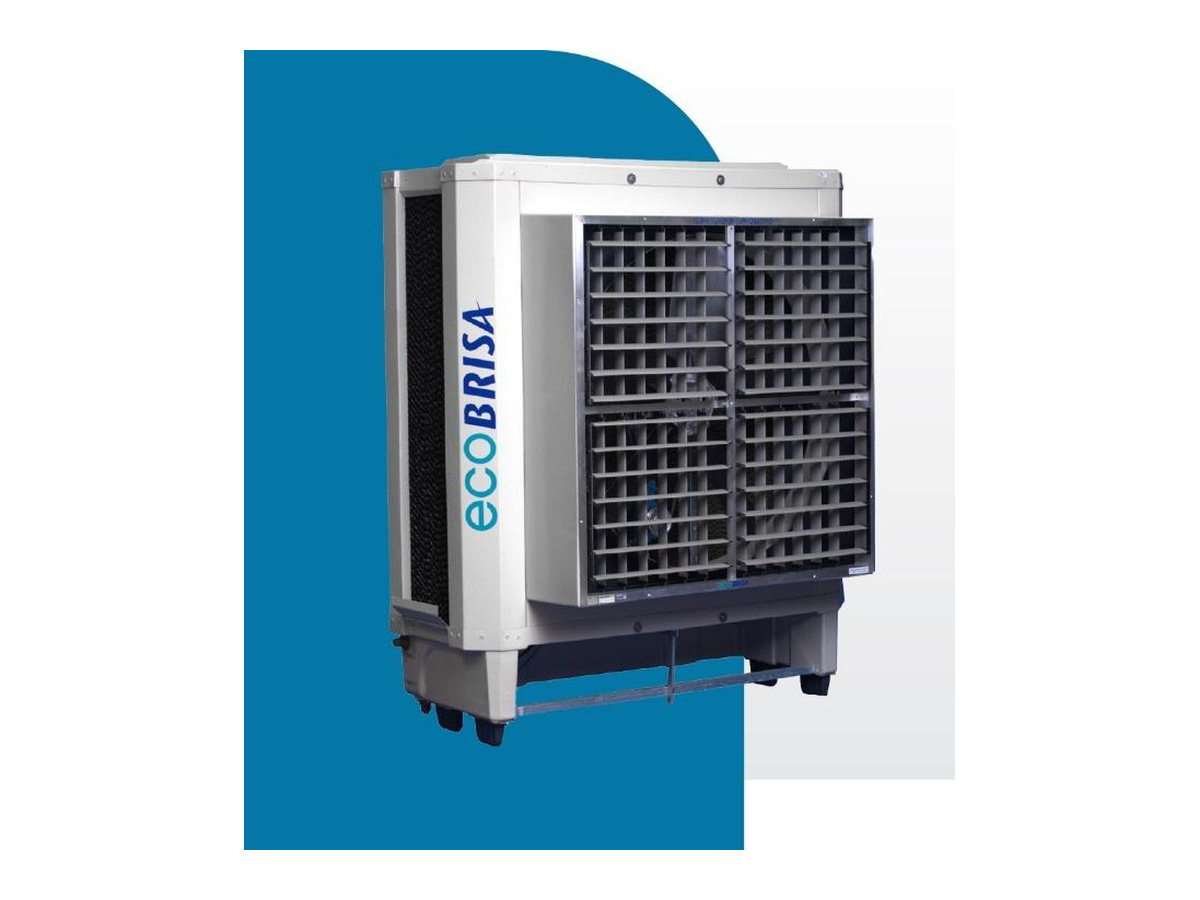 Climatizador EcoBrisa EBV-30