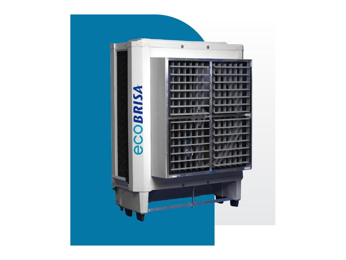 Climatizador EcoBrisa EBV-40