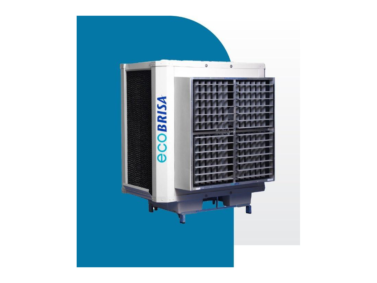 Climatizador EcoBrisa EBV-50