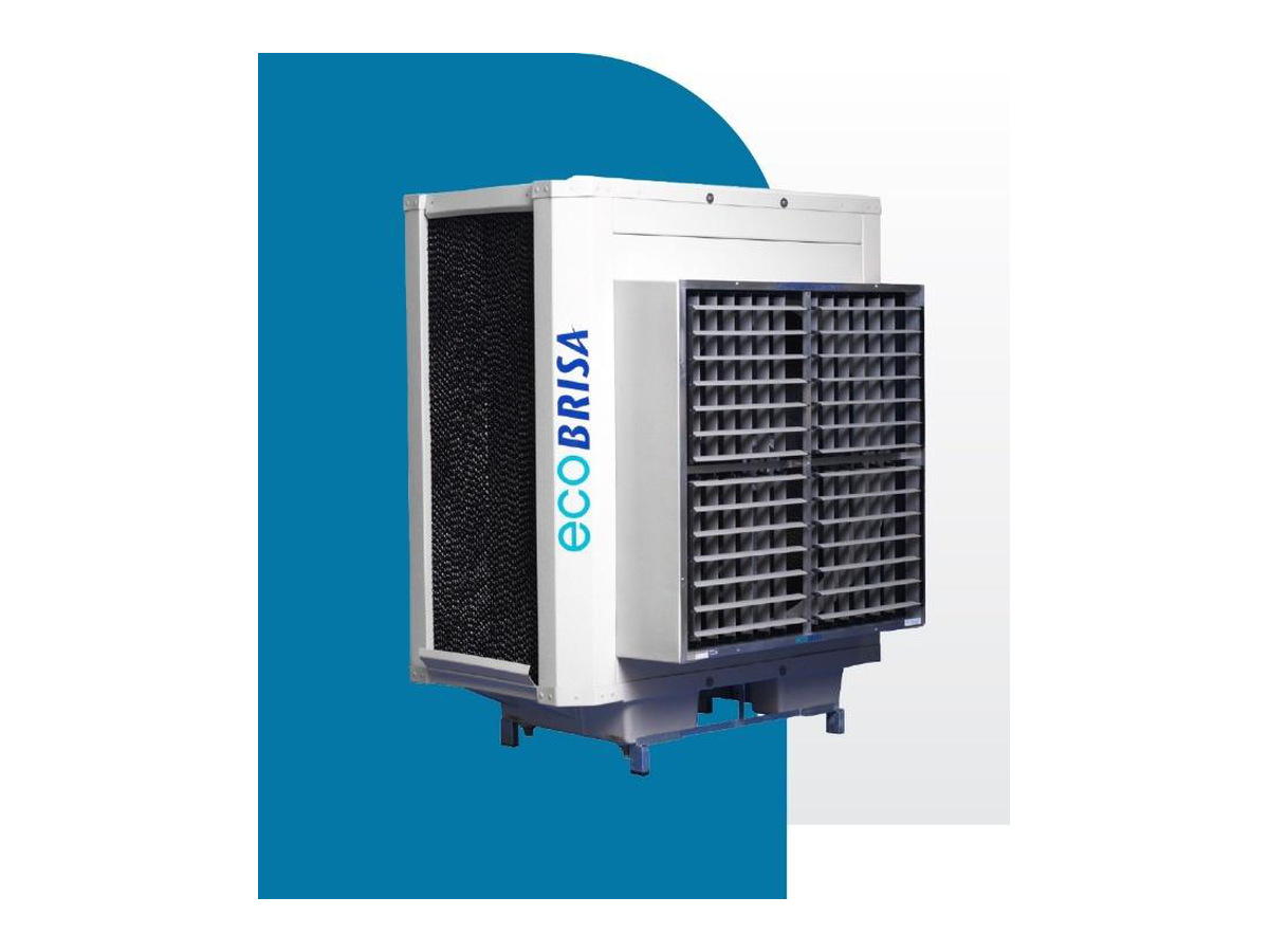 Climatizador EcoBrisa EBV-70